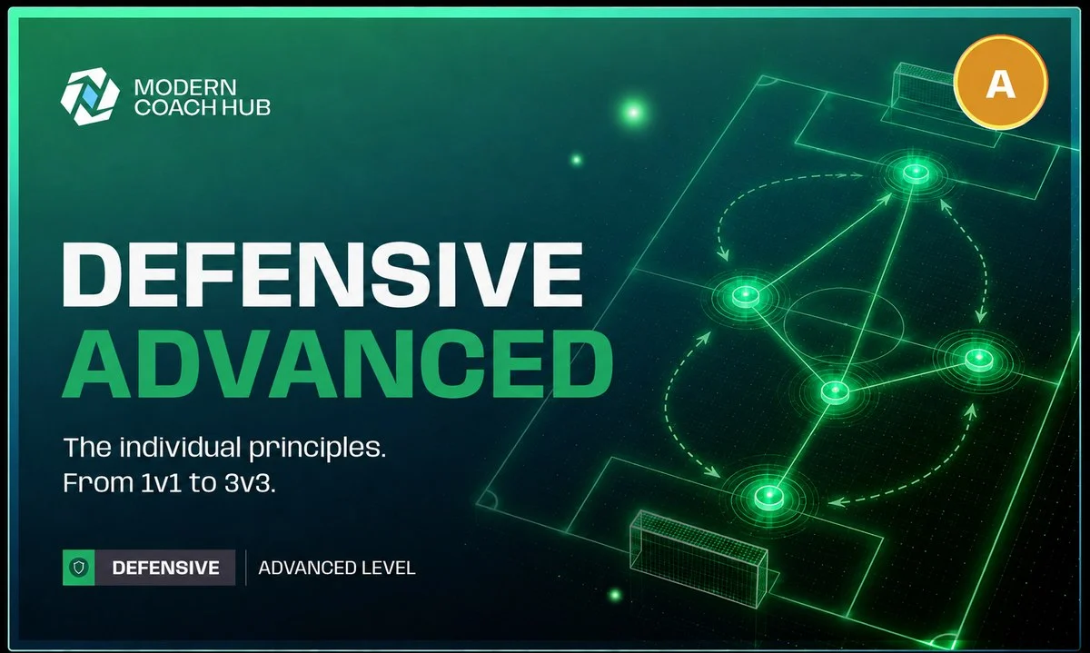 Defensive Advanced