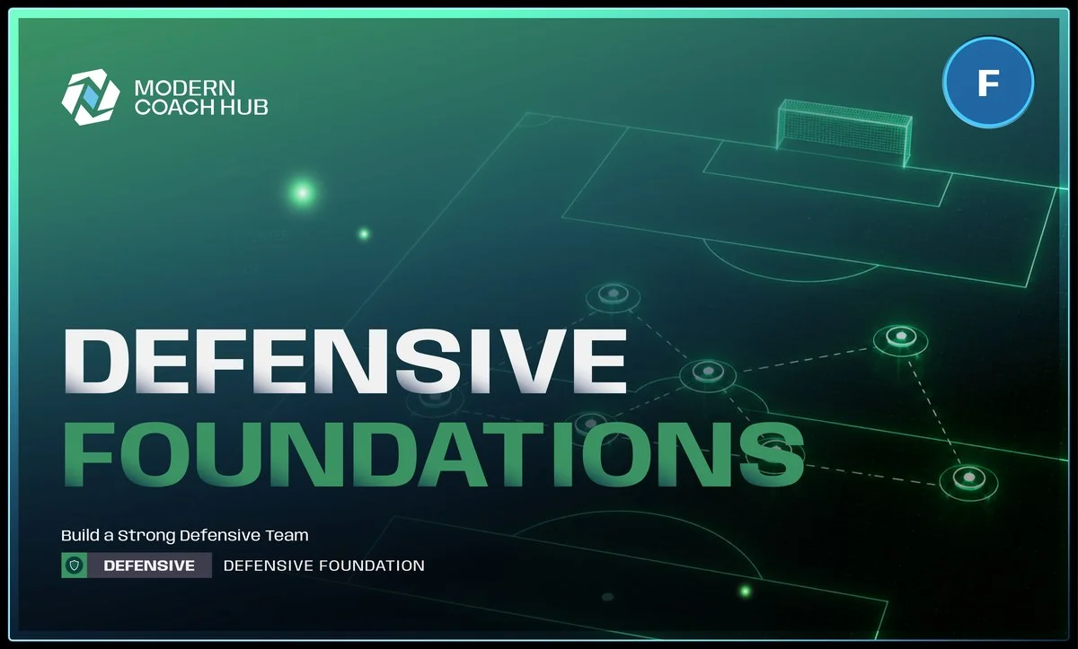 Defensive Foundations