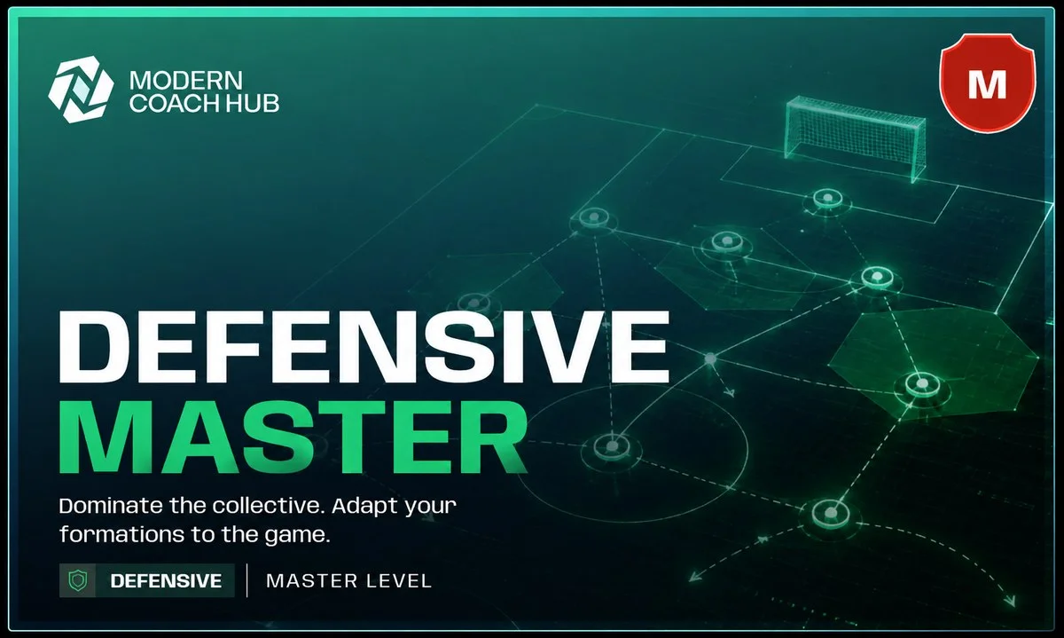 Defensive Master
