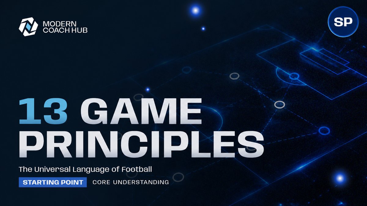 13 Game Principles